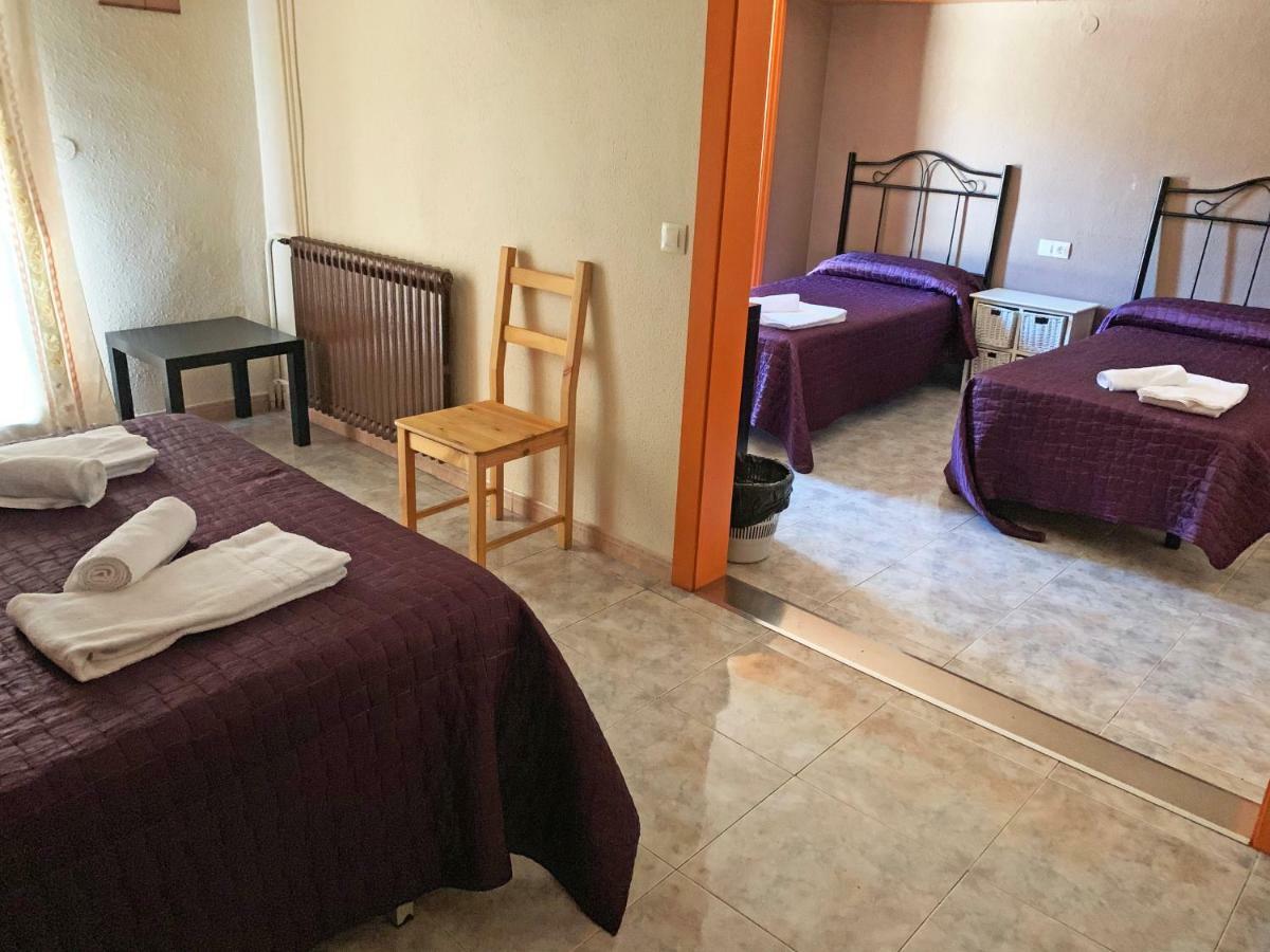 Barcelona Hotel Sant Julia de Loria