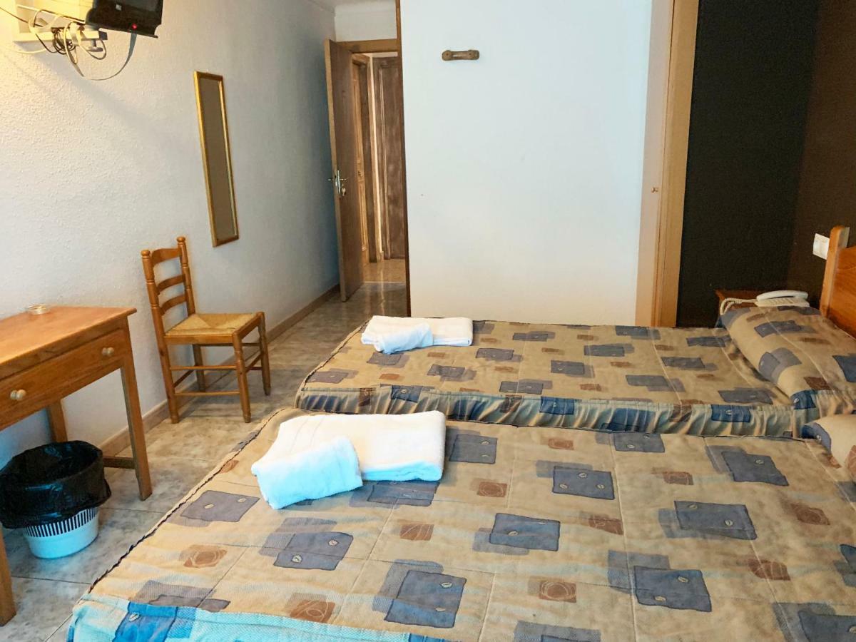 Hotel Barcelona Sant Julia de Loria