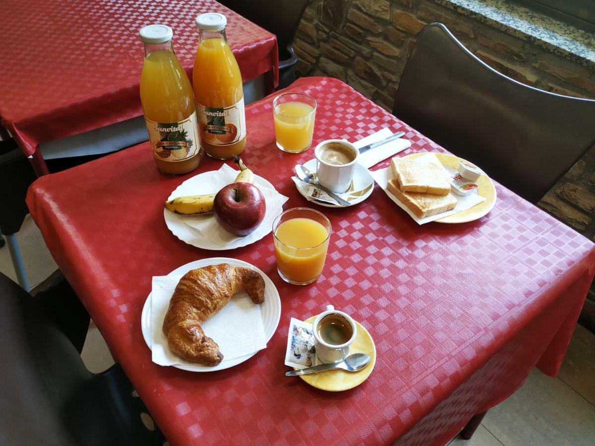 Barcelona Hotel Sant Julia de Loria